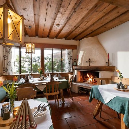 Hotel Fuchswirt Kelchsau - Muehlfeldhof Esterno foto