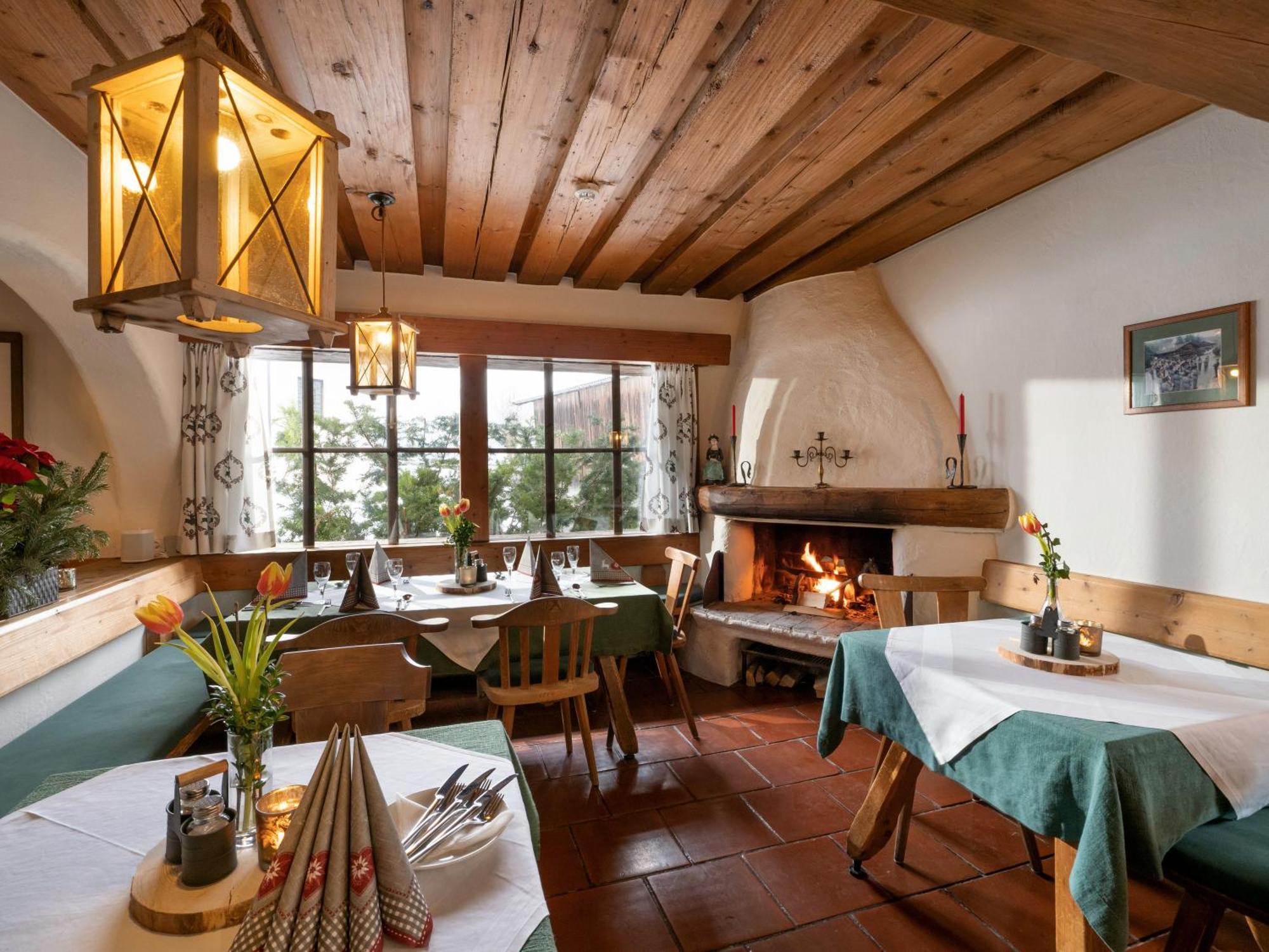 Hotel Fuchswirt Kelchsau - Muehlfeldhof Esterno foto