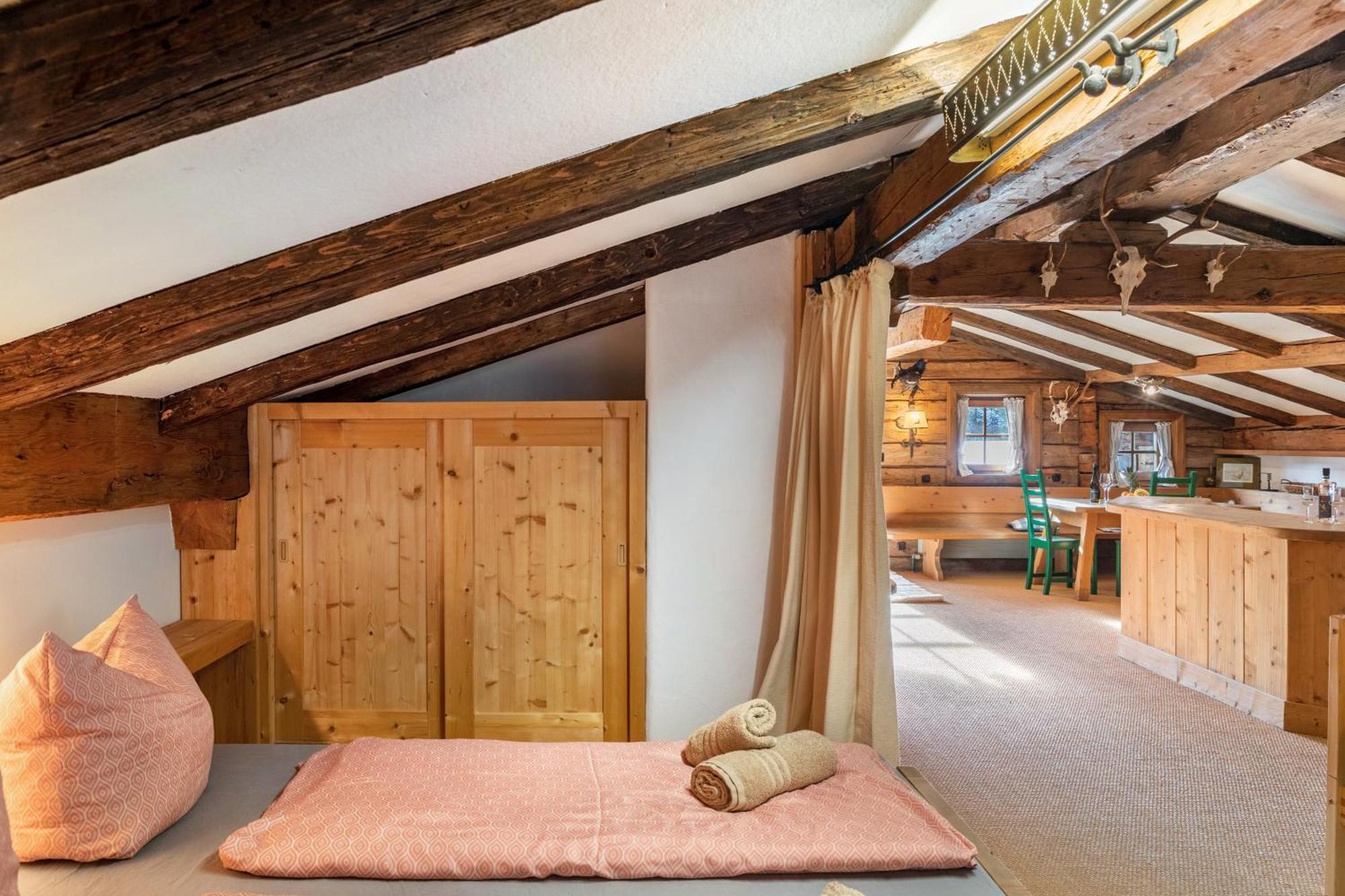 Hotel Fuchswirt Kelchsau - Muehlfeldhof Esterno foto