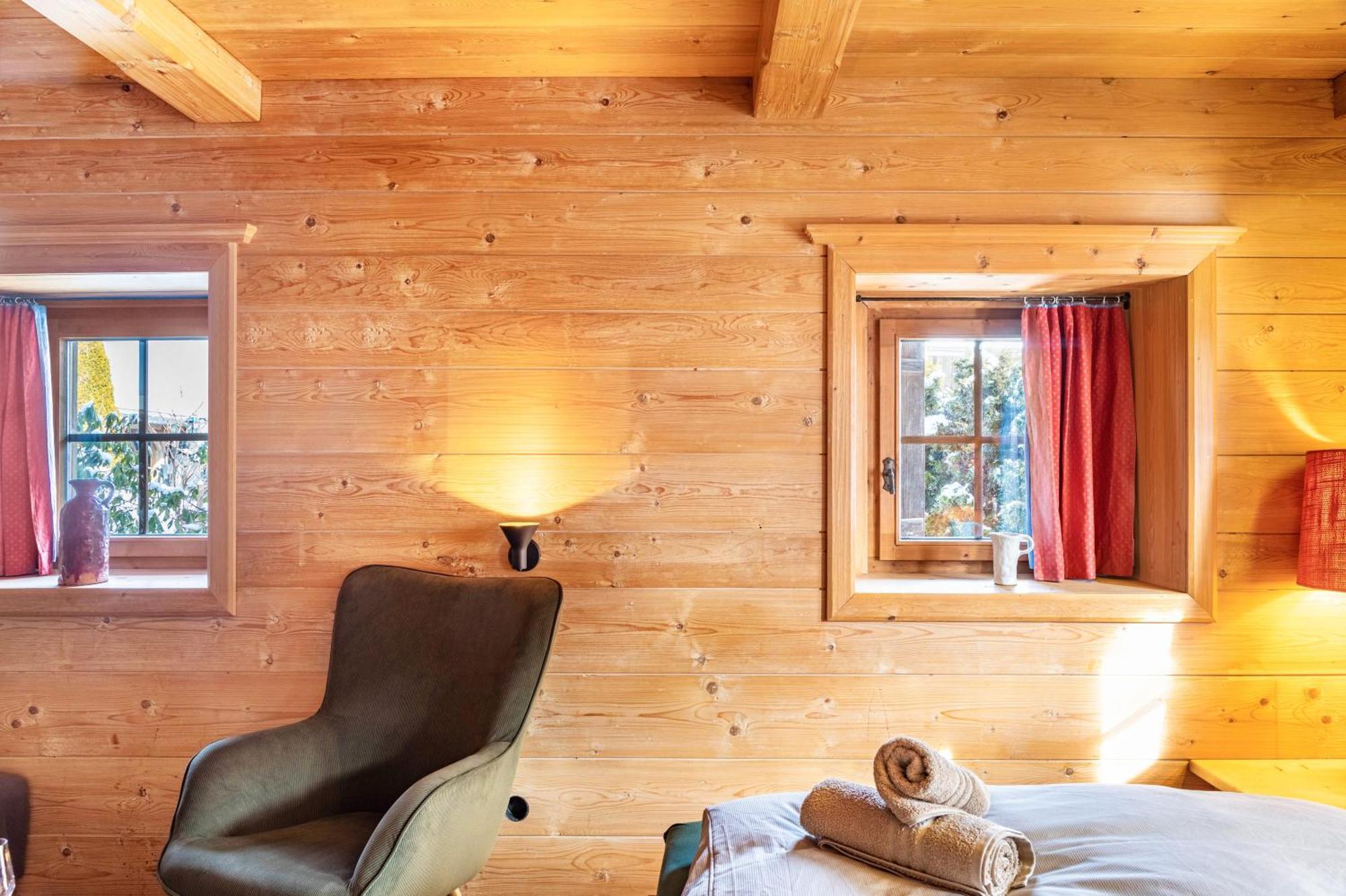 Hotel Fuchswirt Kelchsau - Muehlfeldhof Esterno foto