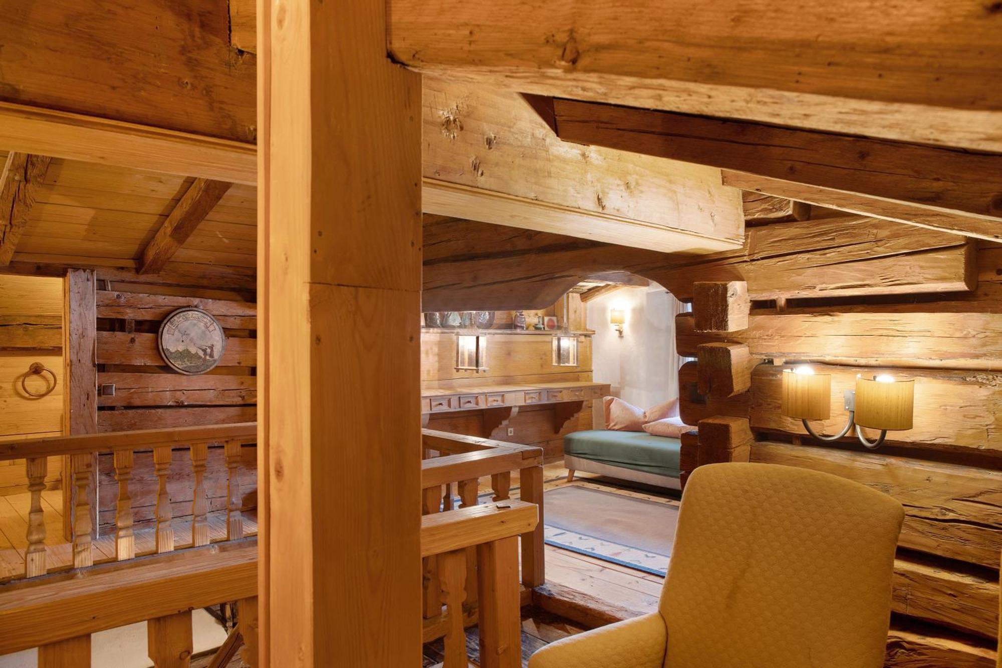 Hotel Fuchswirt Kelchsau - Muehlfeldhof Esterno foto